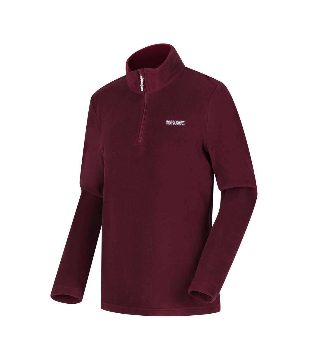 Haut Polaire Sweetheart Femme Figue Regatta-3