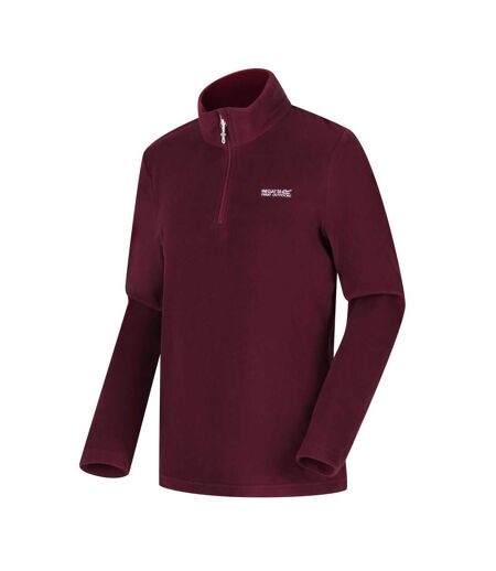 Haut Polaire Sweetheart Femme Figue Regatta