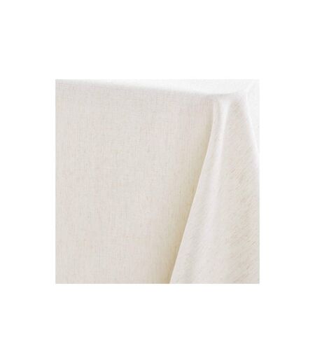 Nappe Rectangulaire Pauline 140x240cm Naturel
