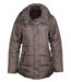 Blouson matelassé MARTHAM-1