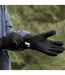 Trekmates - Gants en polaire coupe-vent WINDSTOPPER pour hommes et femmes-3