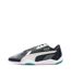 Baskets noir homme puma mercedes mapf1 r-cat machina-1