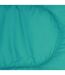 Sac De Couchage Basecamp 193 Cm X 137 Cm Bleu Sarcelle Mountain Warehouse-4