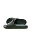 Claquettes Noir Homme Tommy Hilfiger Tjm Basic Slide - 41