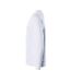 Sweat Crossover Homme Blanc Mascot-3