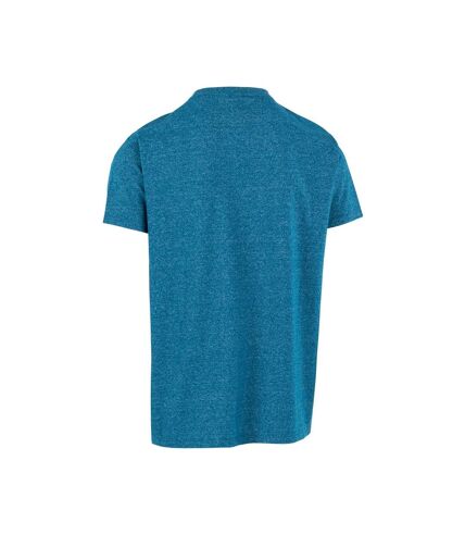 T-shirt idukki homme bleu bondi Trespass Trespass