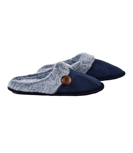 Pantoufle HOMME SUEDINE