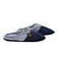 Pantoufle HOMME SUEDINE-2