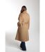 Manteau Dahlia  | Gerard Pasquier Avec Col Montant | Gerard Pasquier-3