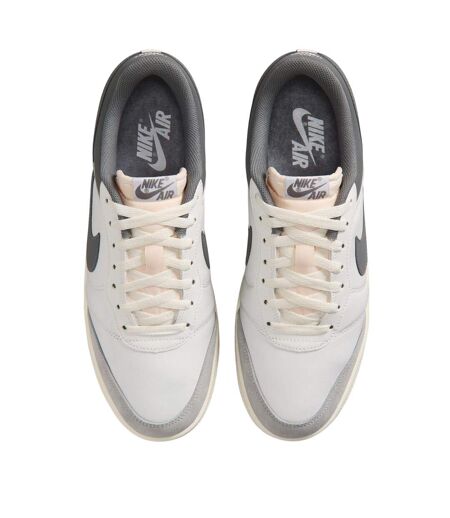 Baskets Air Jordan Skyline Homme Blanc Gris Nike