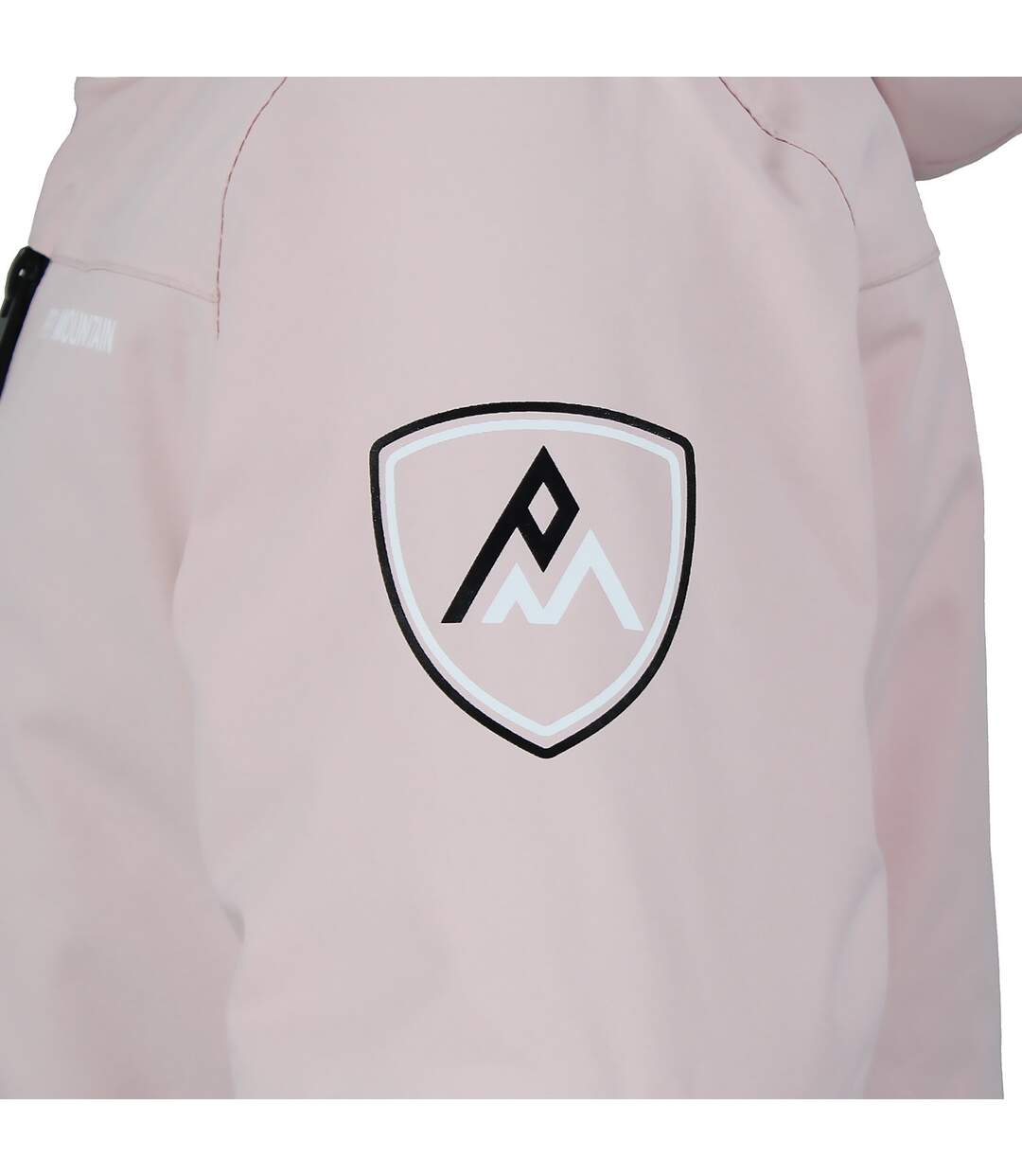 Blouson de Ski FABONY enfant/fille-4