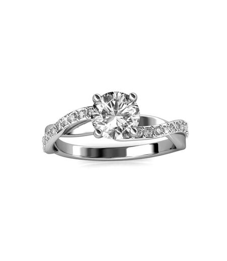 Bague Eleanor, Cristal d'Autriche