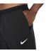 Collants De Course Homme Noir Noir Brillant Nike-4