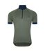 Mens pedal it out ii jersey lilypad Dare 2B