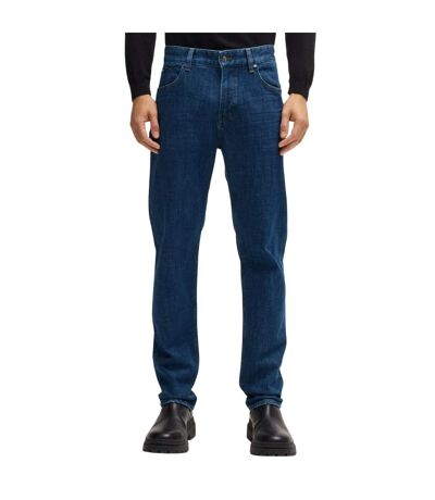 Jean H-re.maine Homme Bleu Boss