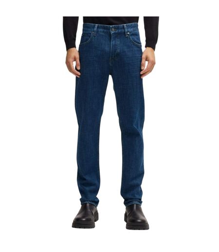Jean H-re.maine Homme Bleu Boss
