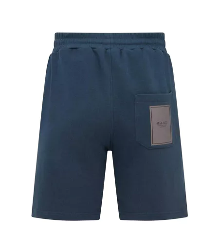 Short Homme Bleu Marine Mallet