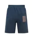 Short Homme Bleu Marine Mallet-3