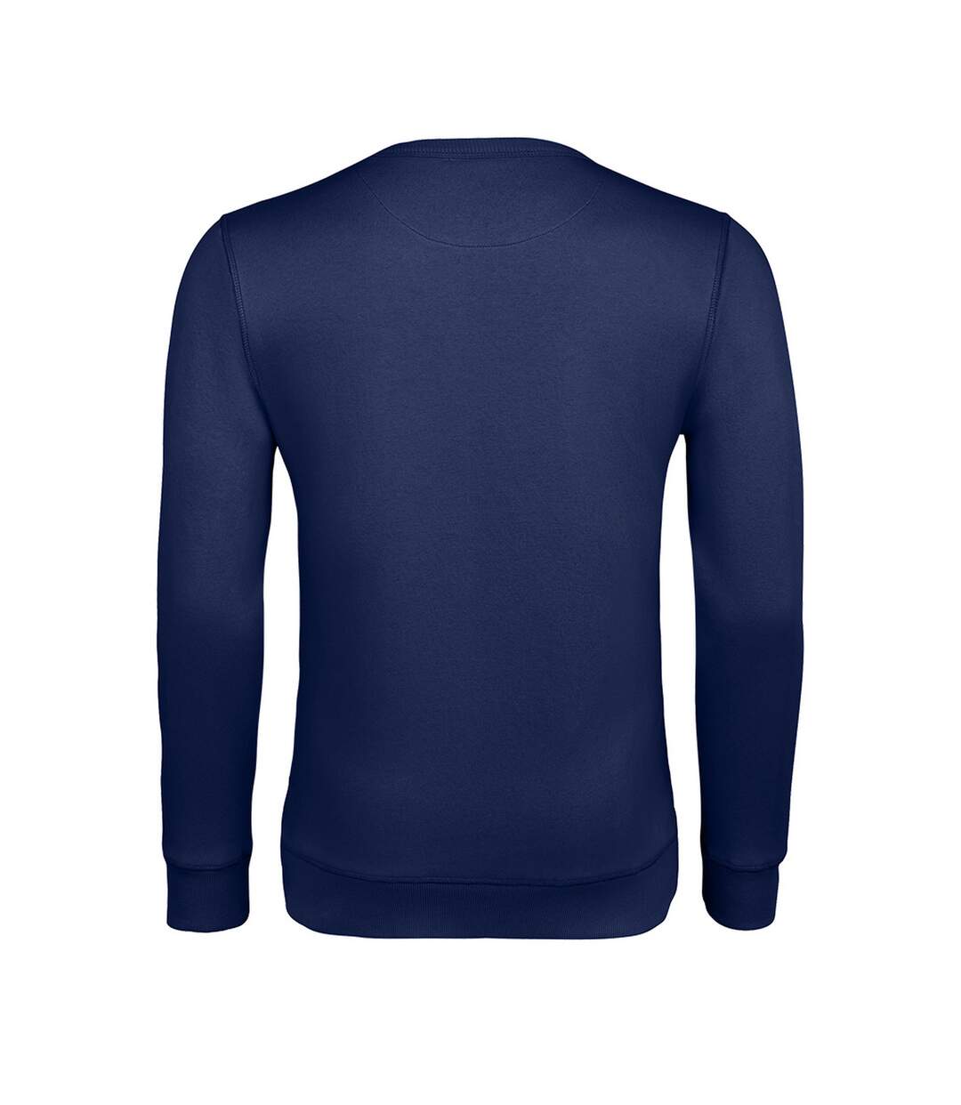 Sweat sully adulte bleu marine SOLS