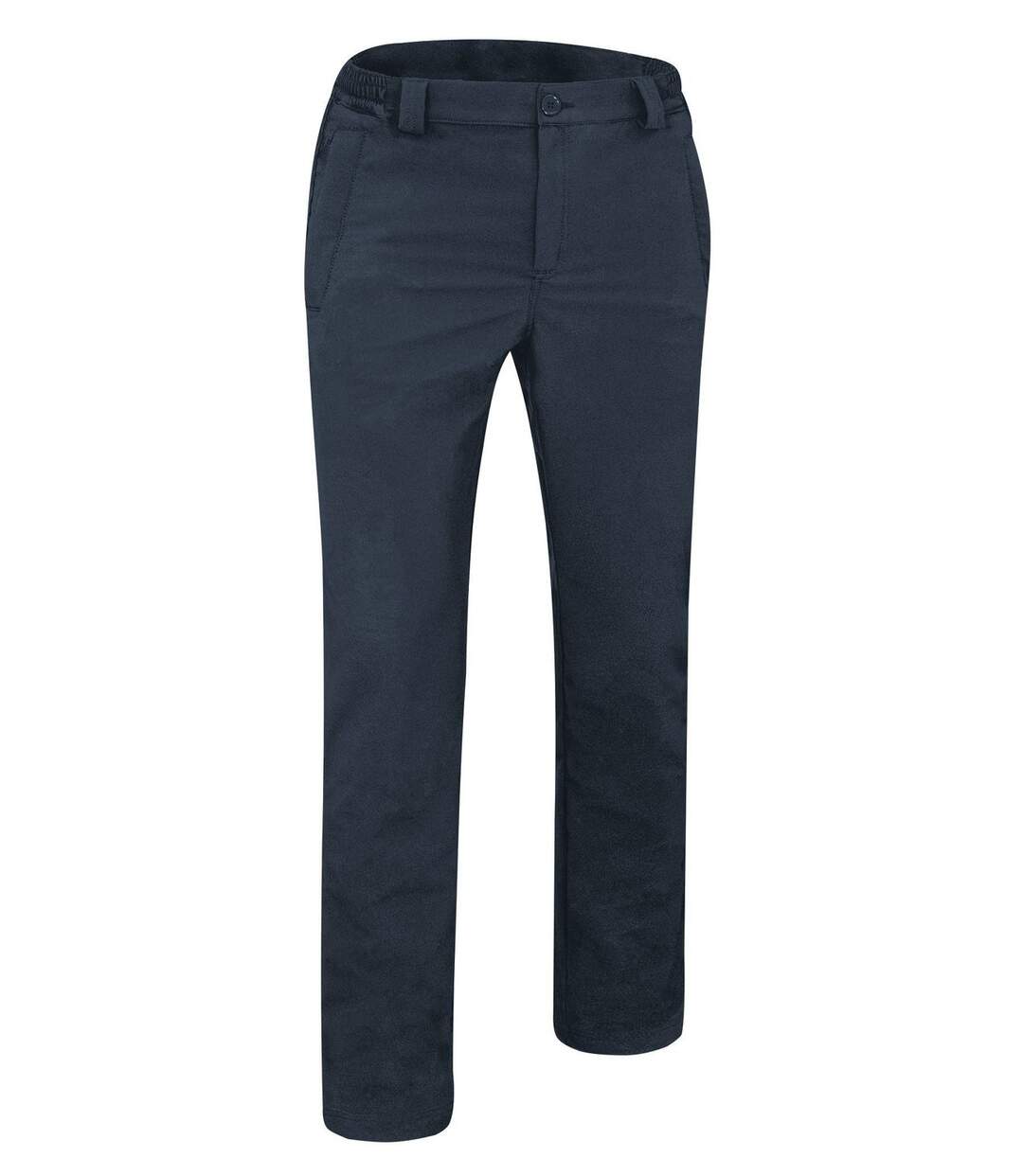 Pantalon de travail - Homme - GRAHAM - gris charbon-2