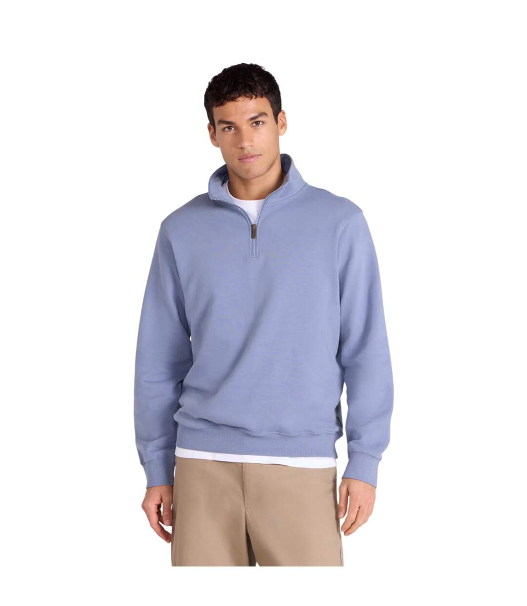 Sweat Sid Homme Bleu Animal-2