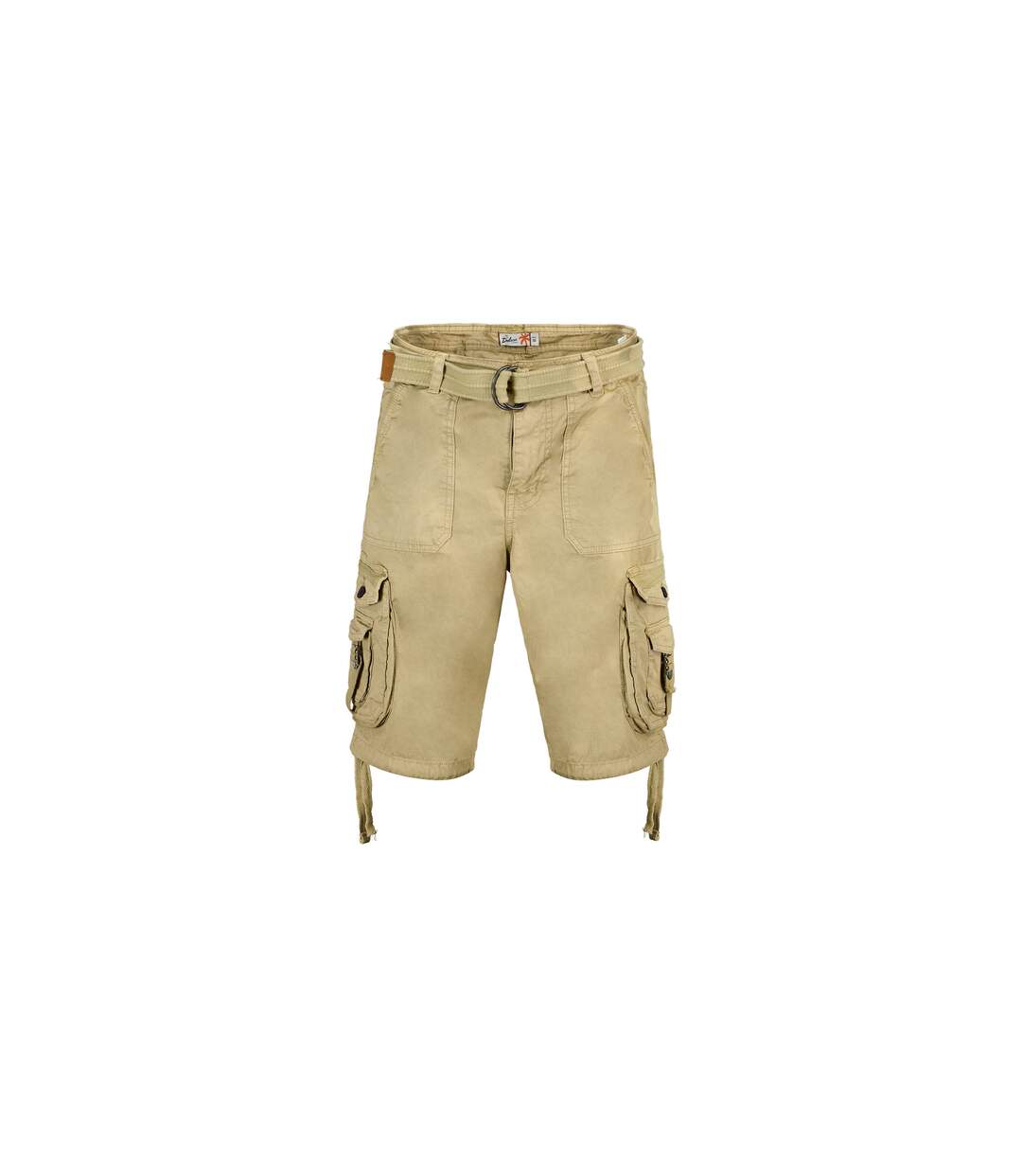 Short cargo avec ceinture HEAVEN