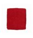 Bracelet Motif/style Logo Brodé Taille Unique Rouge Tempish-2