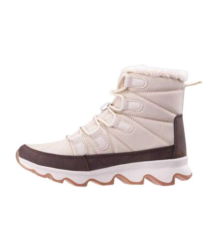 Après-skis Szanti Femme Beige Hi-Tec