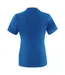 Womens/ladies Neptune Polo Shirt Petrol James Harvest-2