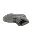 Chaussures Montantes De Randonnée In Premium Femme Gris Timberland-3