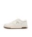 Baskets blanches homme le coq sportif  master optical-1