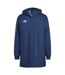 Veste De Stade Entrada Homme Bleu Marine Adidas-2