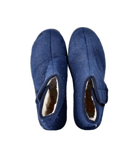 CHARENTAISE Femme Pantoufle PREMIUM
