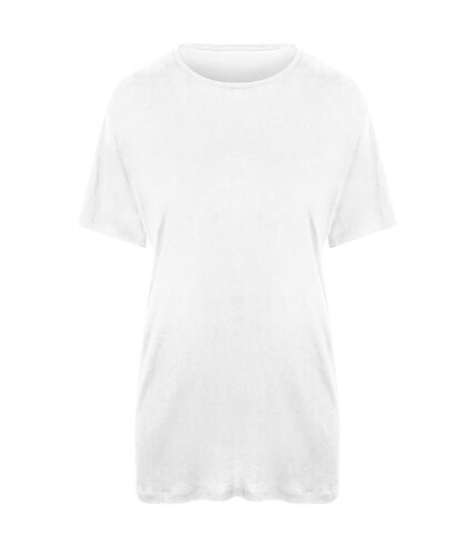 Ecologie Mens EcoViscose T-Shirt (Arctic White) - UTRW9607