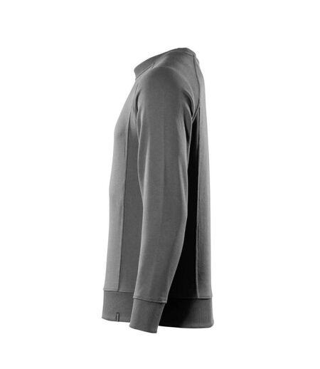 Mens Tucson Crossover Sweatshirt Dark Anthracite Mascot