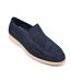 OZABI Mocassins Homme Microperfores Premium Slip On Confort 40-45-1