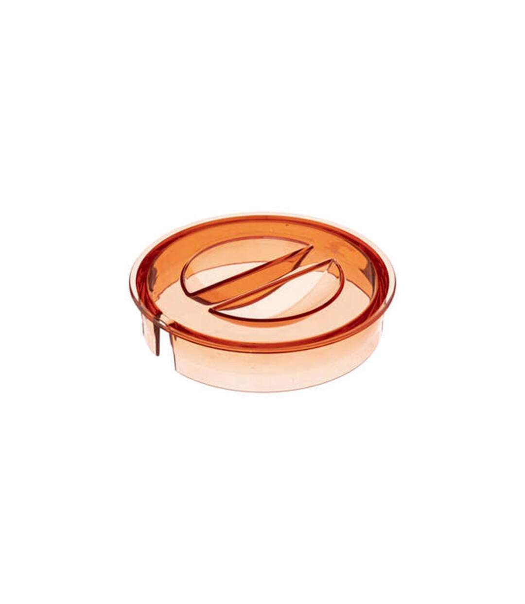 Pichet Réutilisable Square 1,95L Rose-4