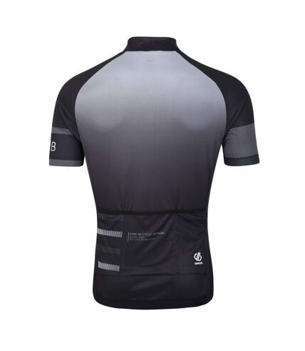 Maillot De Cyclisme Revolving Homme Noir Dare 2B Dare 2B