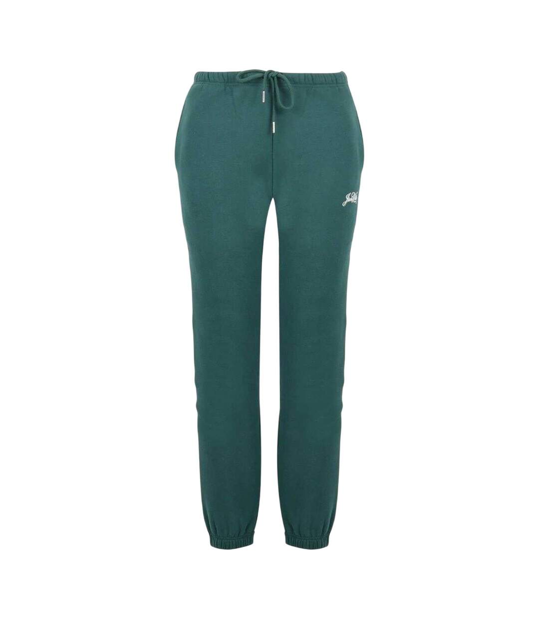 Pantalon De Jogging Adulte Vert Blanc Jack Wills-1