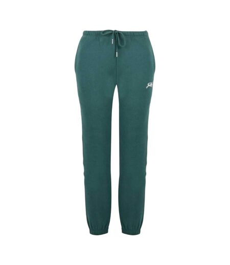 Pantalon De Jogging Adulte Vert Blanc Jack Wills