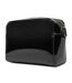 Sac à bandoulière noir femme calvin klein jeans sculpted - taille unique-2