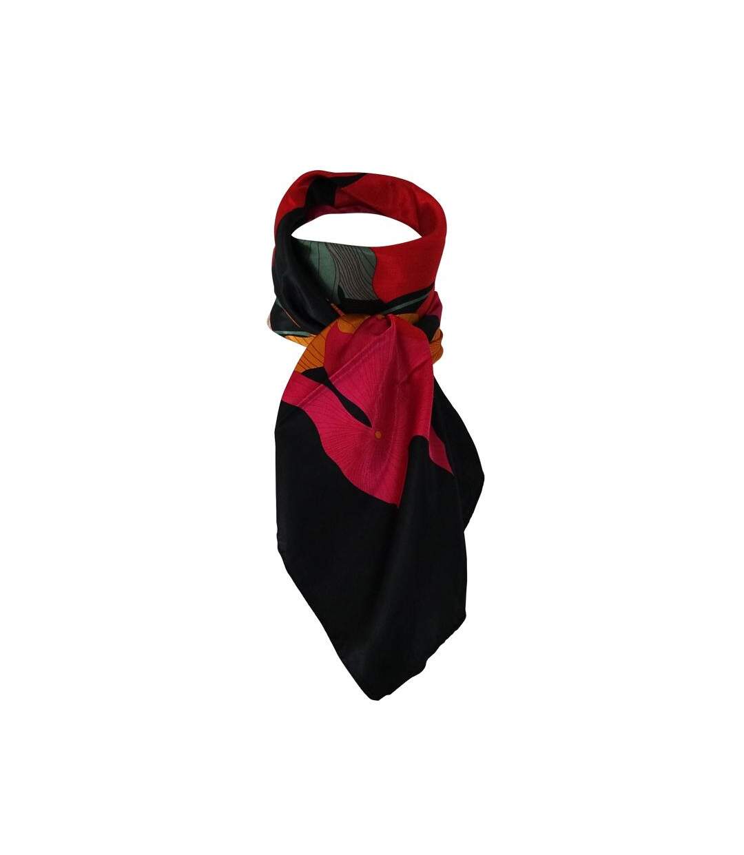 Foulard polysatin NEITH