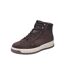 Basket Montante Cuir Rieker RGD-3