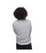 Mens loungewear sweatshirt grey Lacoste-2
