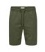 Short vert homme only & sons capri - l-1