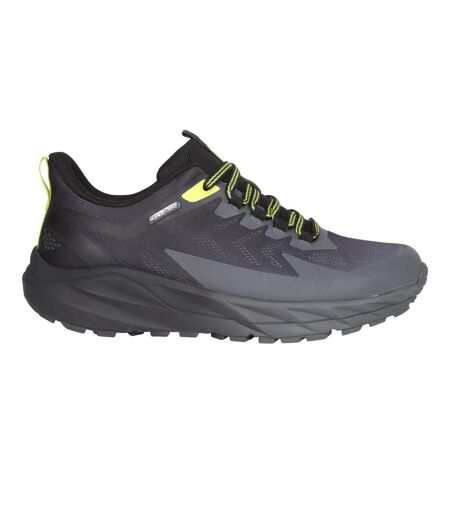 Baskets Sport Andes Homme Noir Mountain Warehouse