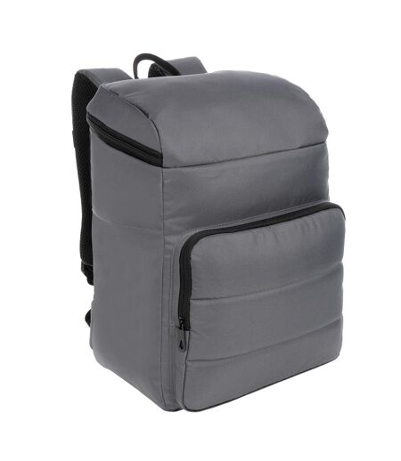 Impact aware rpet 14l cooler bag one size anthracite XD Xclusive