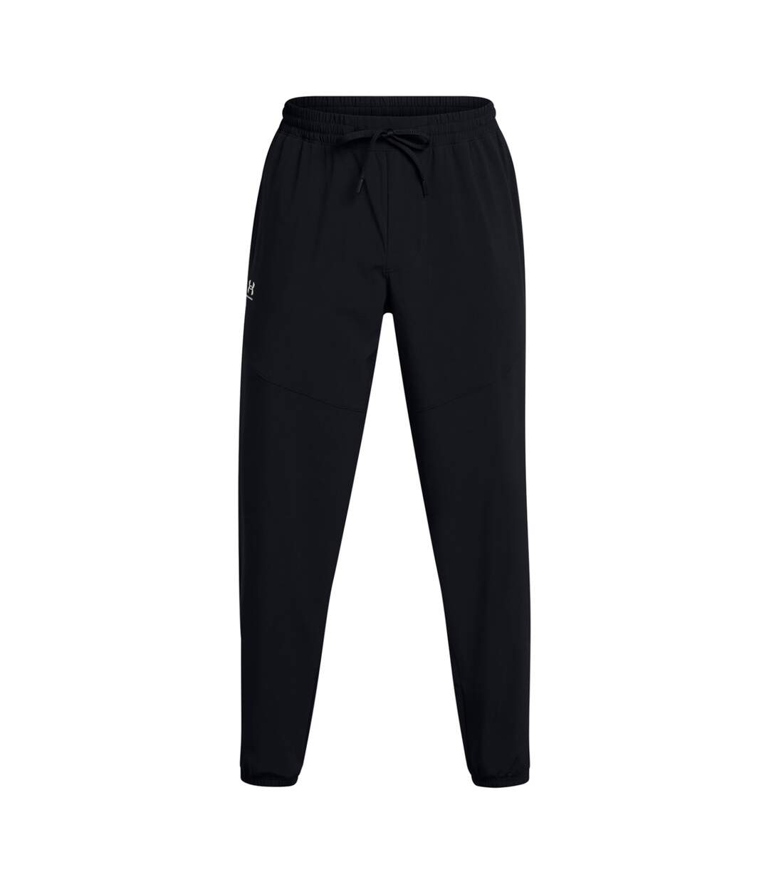 Pantalon De Jogging Vibe Homme Noir Blanc Under Armour-2