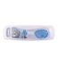 Lunettes De Natation Storm Blanc Bleu Crowell-2