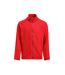 Veste Polaire Zion Homme Bleu James Harvest-1